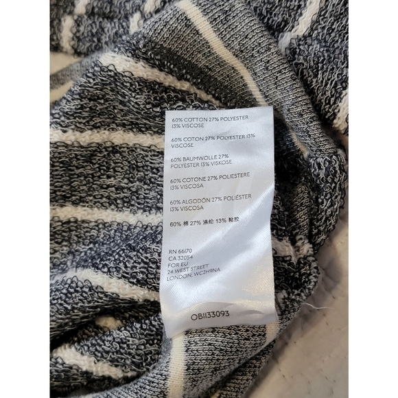 ANTHROPOLOGIE Knit Sweater - Picture 7 of 9